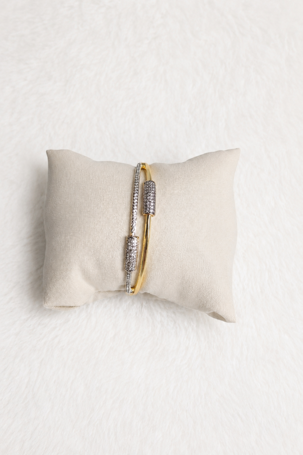 Radiant tulip