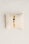 Golden charm